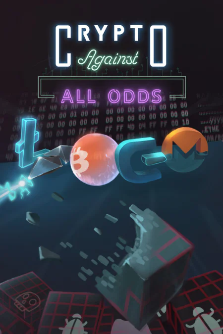 Crypto: Against All Odds - Tower Defense