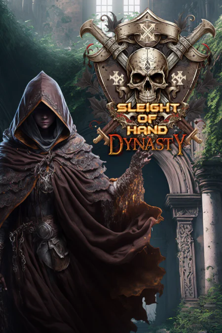 Sleight of Hand: Dynasty