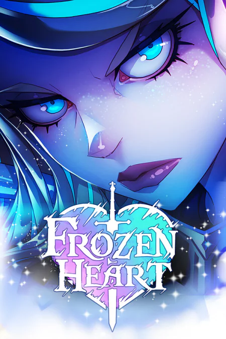 Frozen Heart