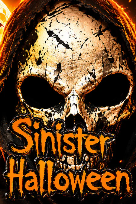 Sinister Halloween