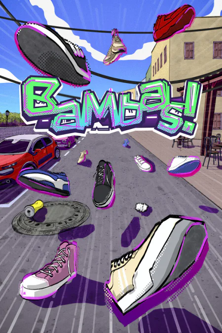 Bambas!