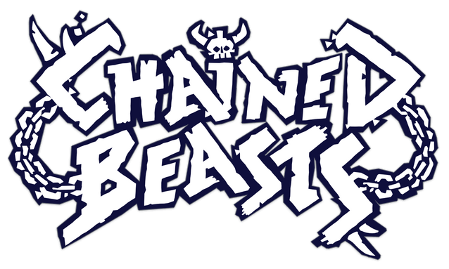 Логотип Chained Beasts