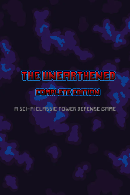 The Unearthened