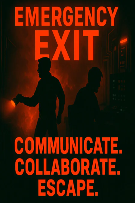 Emergency Exit