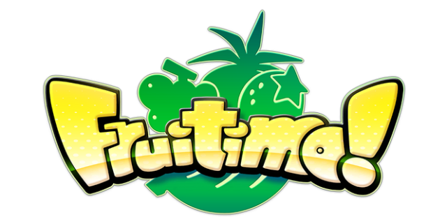 Логотип Fruitimo!