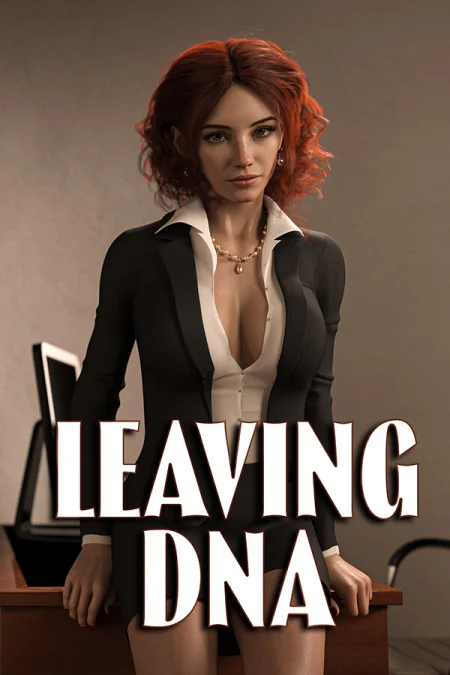 Leaving DNA
