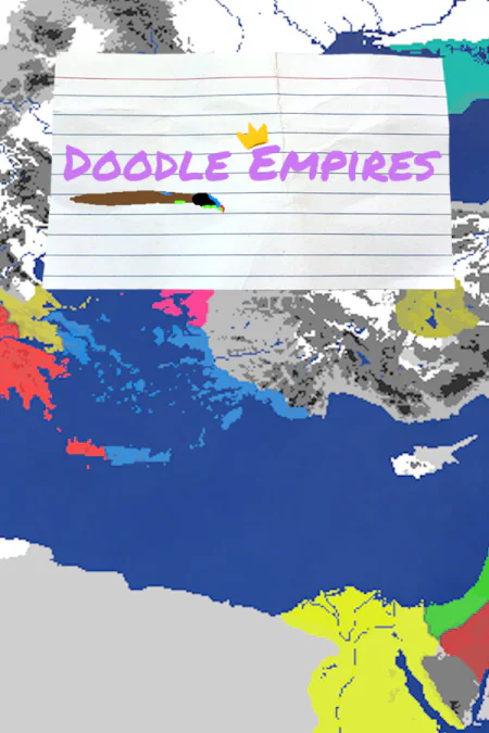 Doodle Empires
