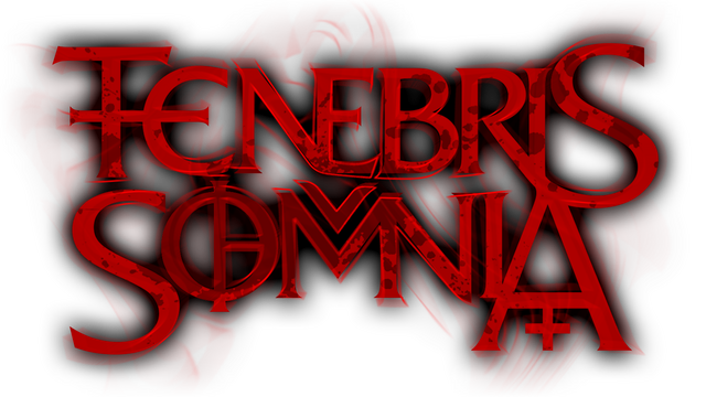 Логотип Tenebris Somnia