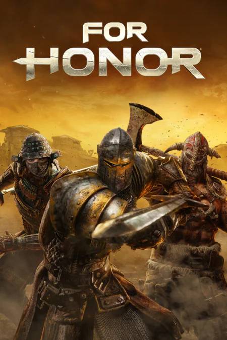 FOR HONOR