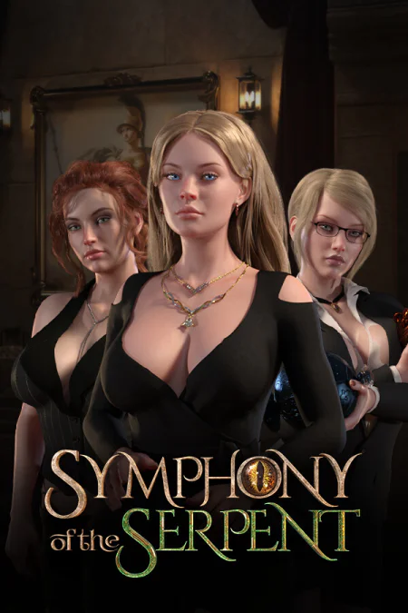 Symphony of the Serpent