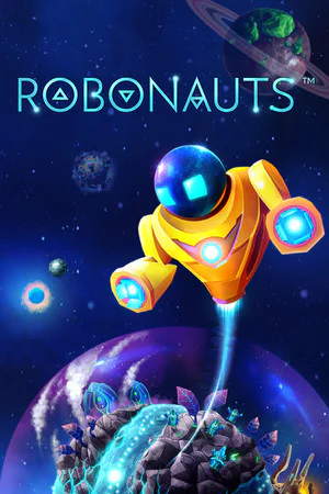 Robonauts