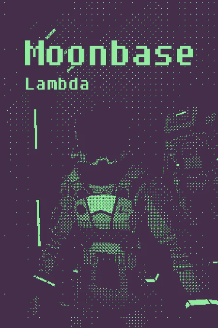 Moonbase Lambda