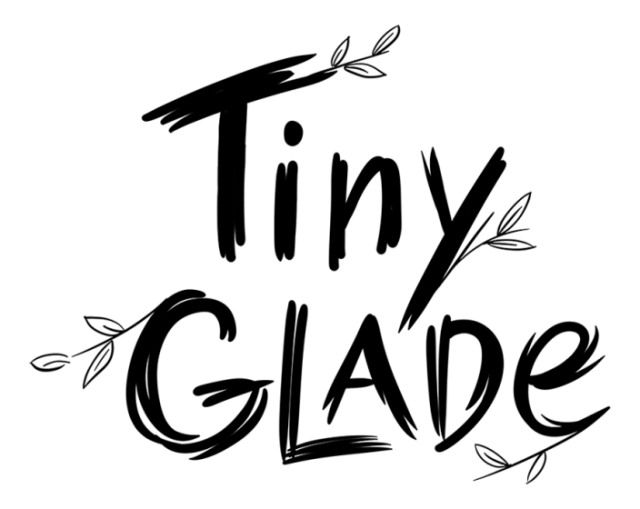 Логотип Tiny Glade