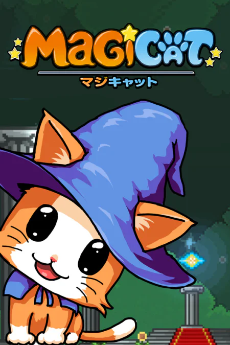 MagiCat
