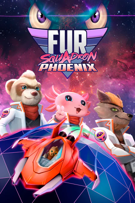 FUR Squadron Phoenix
