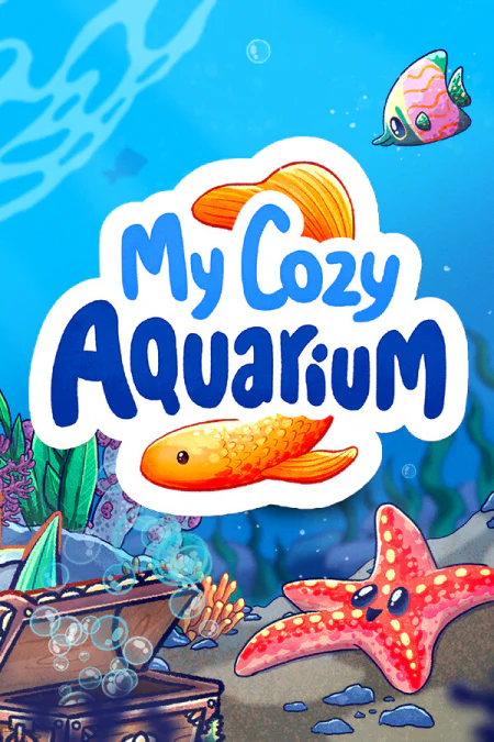 My Cozy Aquarium