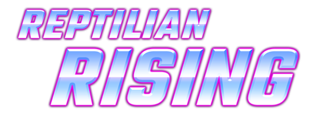Логотип Reptilian Rising