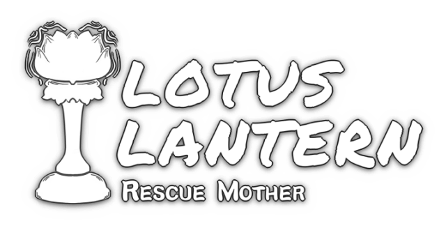 Логотип Lotus Lantern: Rescue Mother