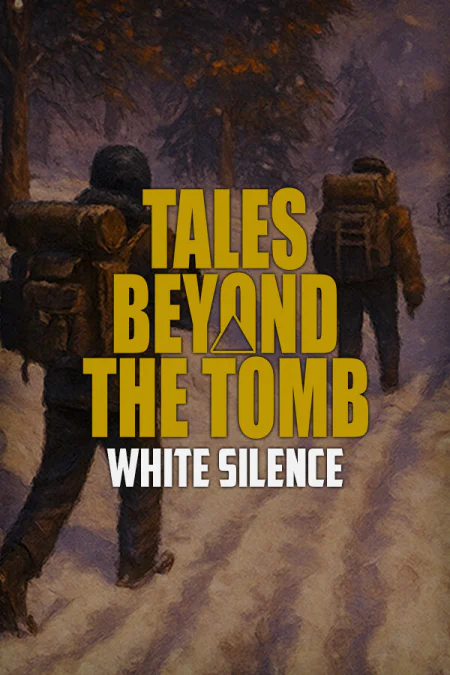 Tales Beyond The Tomb - White Silence