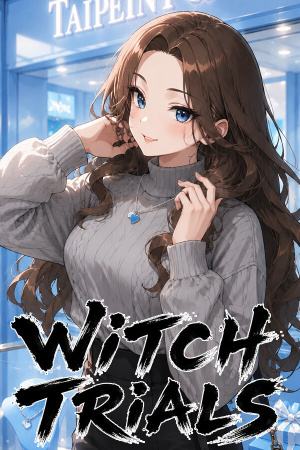 The Witch Trials EP1 The Abyss Gazer