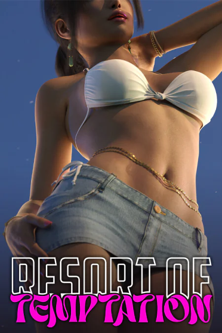 Resort of Temptation