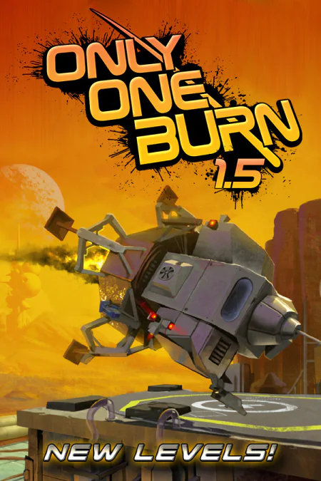 Only One Burn