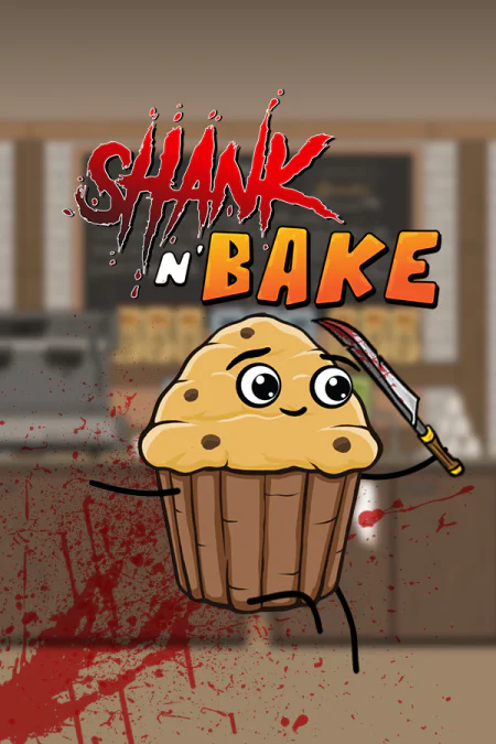 Shank n' Bake
