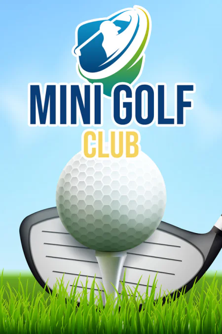 Mini Golf Club