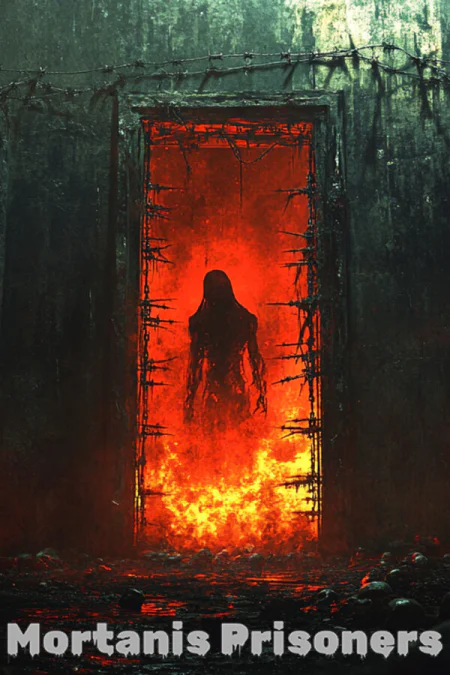 Survival and Horror: Mortanis Prisoners 1
