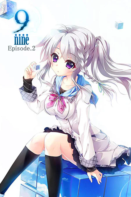 9-nine-:Episode 2