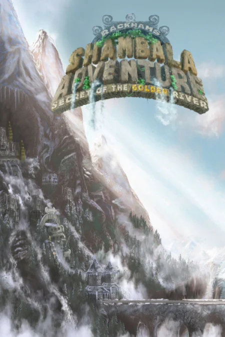 Rackham's Shambala Adventure