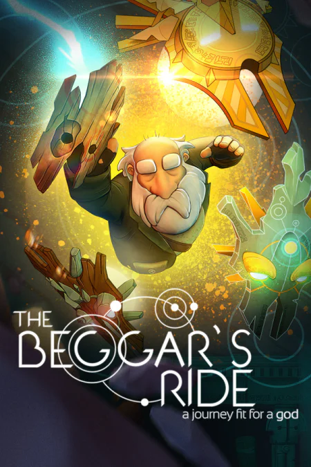 The Beggar's Ride