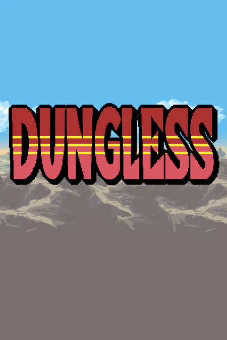Dungless