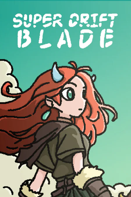 Super Drift Blade