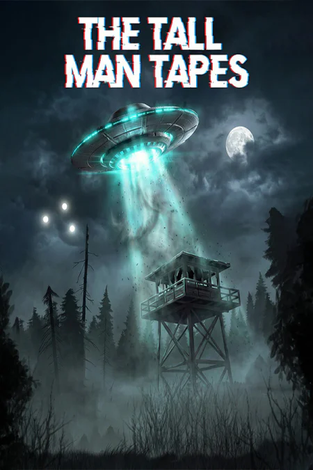 The Tall Man Tapes