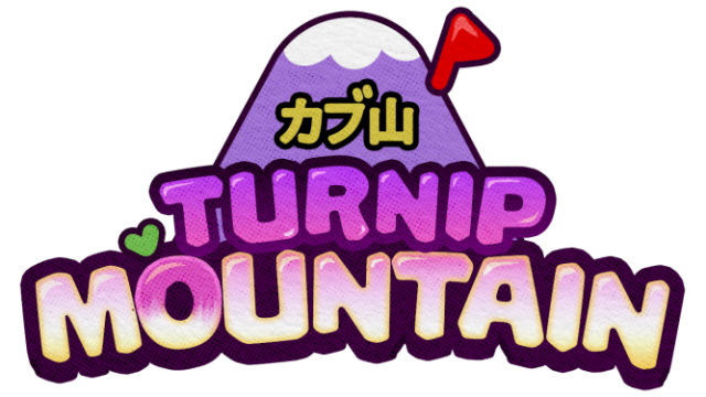Логотип Turnip Mountain