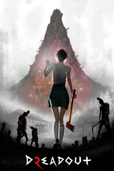DreadOut 2