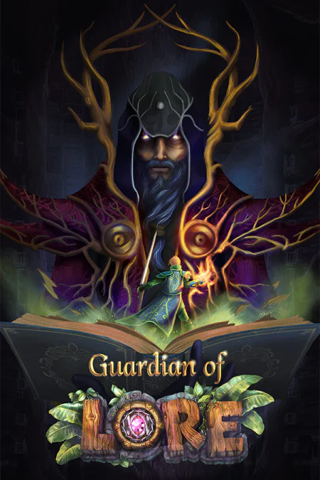 Guardian of Lore