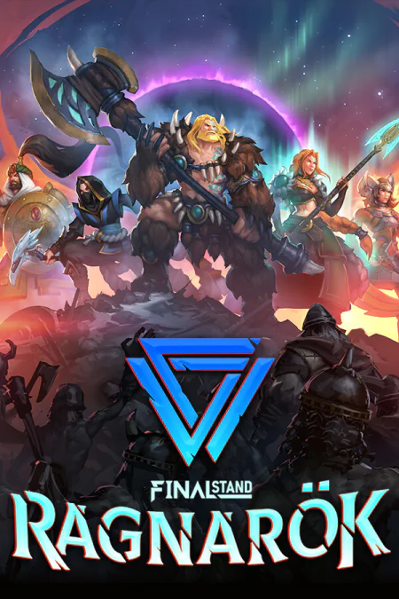 Final Stand: Ragnarok