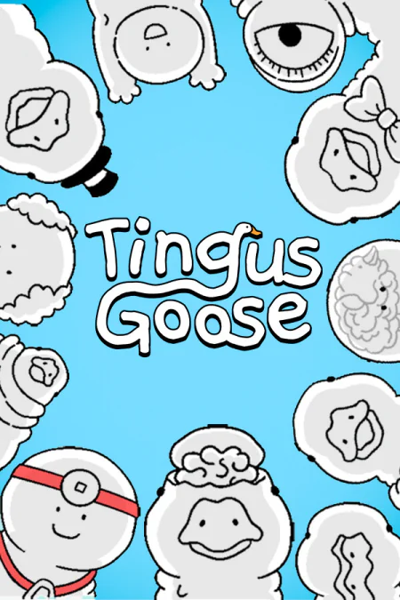 Tingus Goose