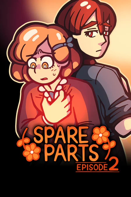 Spare Parts: Episode 2