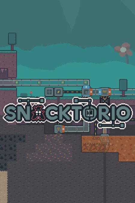 Snacktorio