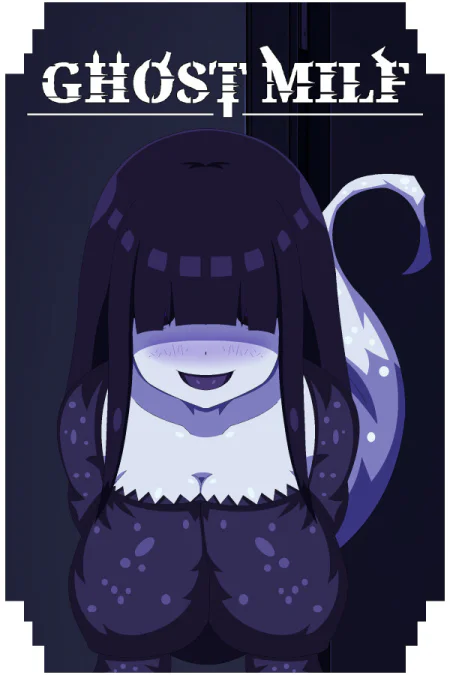 Ghost Milf