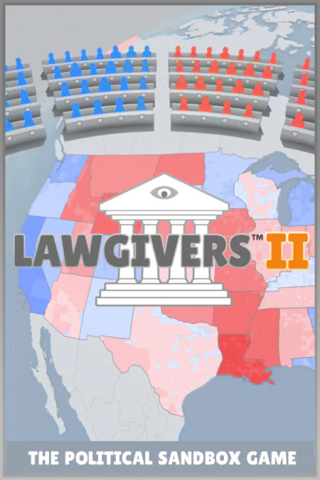 Lawgivers 2