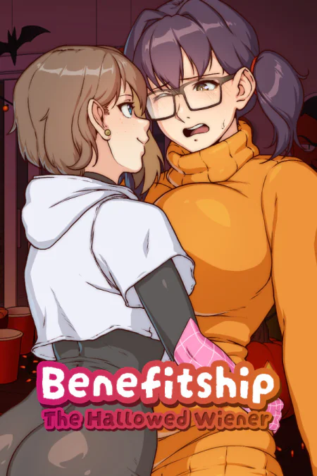 Benefitship: The Hallowed Wiener