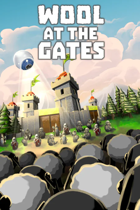 Wool at the Gates