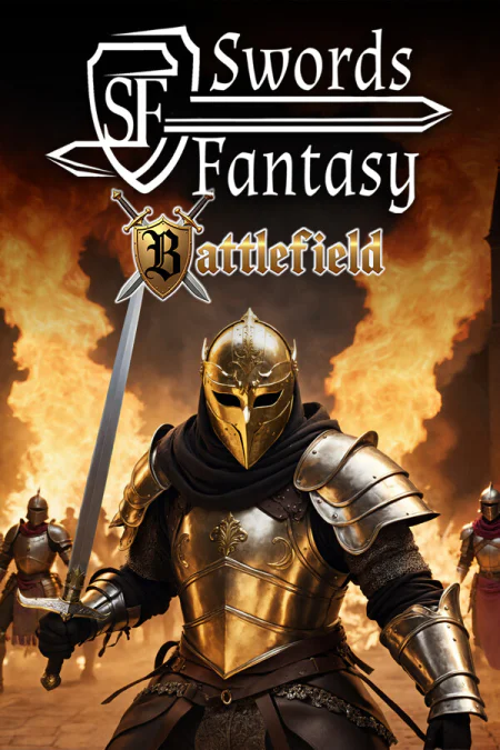 Swords Fantasy: Battlefield