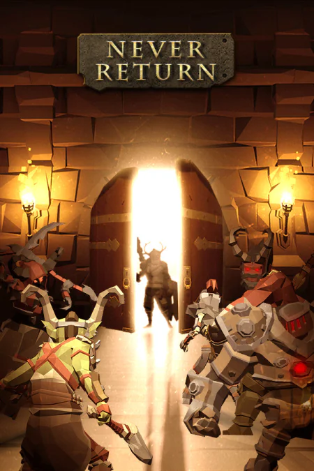 Never Return