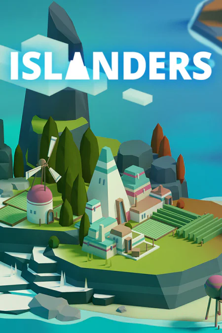 ISLANDERS