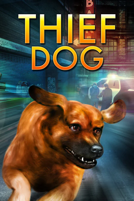 THIEF DOG